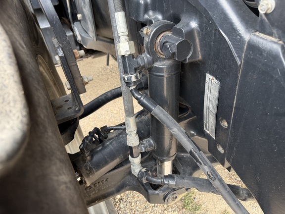 2014 Case IH Magnum 310 - Photo13