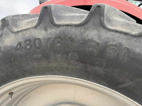 2014 Case IH Magnum 310 - Photo14