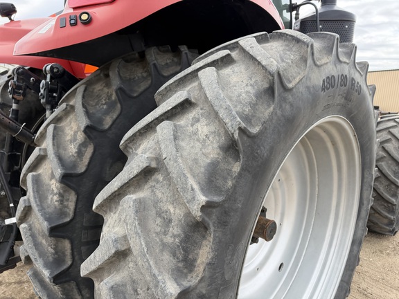 2014 Case IH Magnum 310 - Photo15
