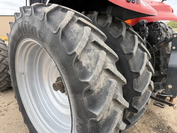 2014 Case IH Magnum 310 - Photo17