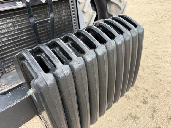 2014 Case IH Magnum 310 - Photo20