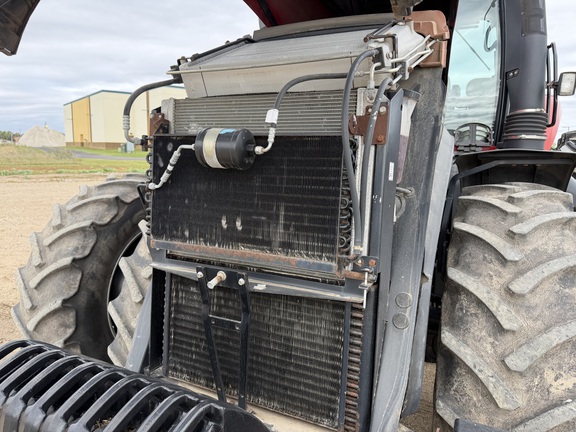 2014 Case IH Magnum 310 - Photo19