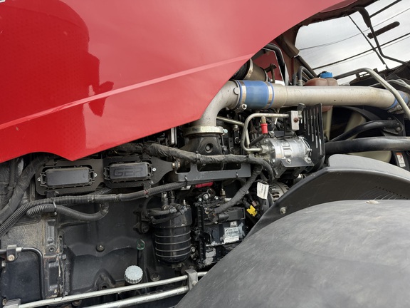 2014 Case IH Magnum 310 - Photo21