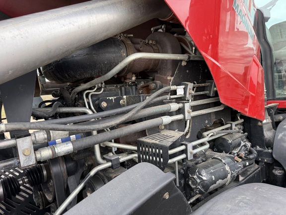 2014 Case IH Magnum 310 - Photo22