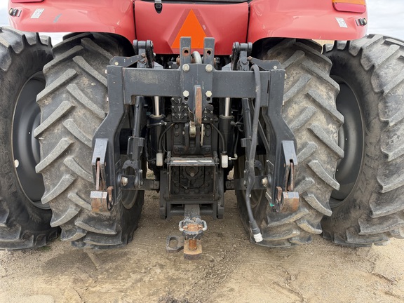 2014 Case IH Magnum 310 - Photo23