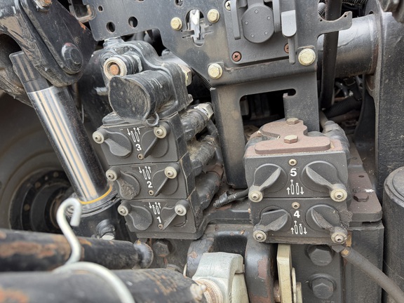 2014 Case IH Magnum 310 - Photo24