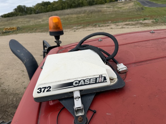 2014 Case IH Magnum 310 - Photo29