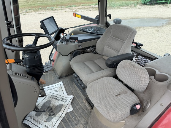 2014 Case IH Magnum 310 - Photo28