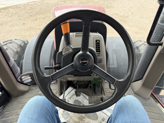 2014 Case IH Magnum 310 - Photo30