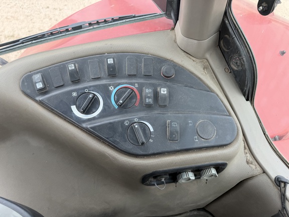 2014 Case IH Magnum 310 - Photo33