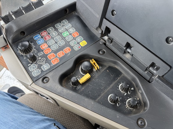 2014 Case IH Magnum 310 - Photo35