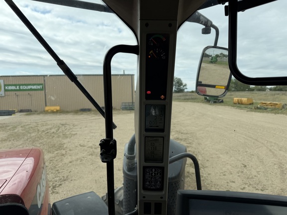 2014 Case IH Magnum 310 - Photo36