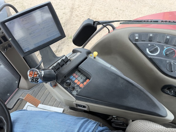 2014 Case IH Magnum 310 - Photo34