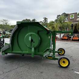 2026 John Deere FC15E-2