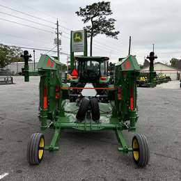 2026 John Deere FC15E-3