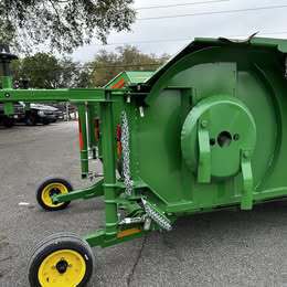 2026 John Deere FC15E-4