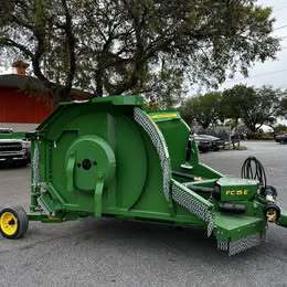 2026 John Deere FC15E-5