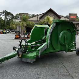2026 John Deere FC15E-6