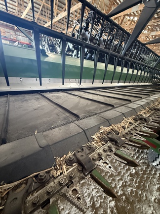 Used 2019 John Deere 745FD Combine Platforms at Koenig Equipment in Anna, OH - Photo3