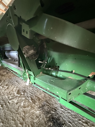 Used 2019 John Deere 745FD Combine Platforms at Koenig Equipment in Anna, OH - Photo7