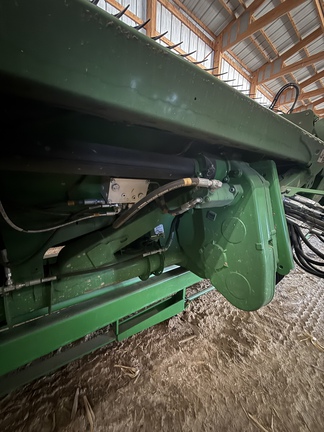 Used 2019 John Deere 745FD Combine Platforms at Koenig Equipment in Anna, OH - Photo8