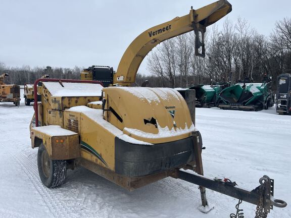 2007 Vermeer BC1500