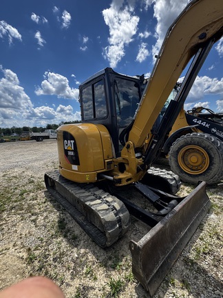 Photo of a 2020 Caterpillar 305E2