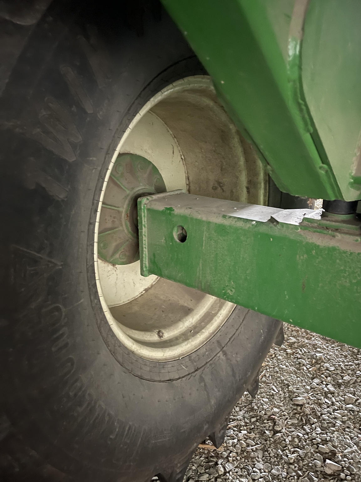2006 Brent 1080 Image 16