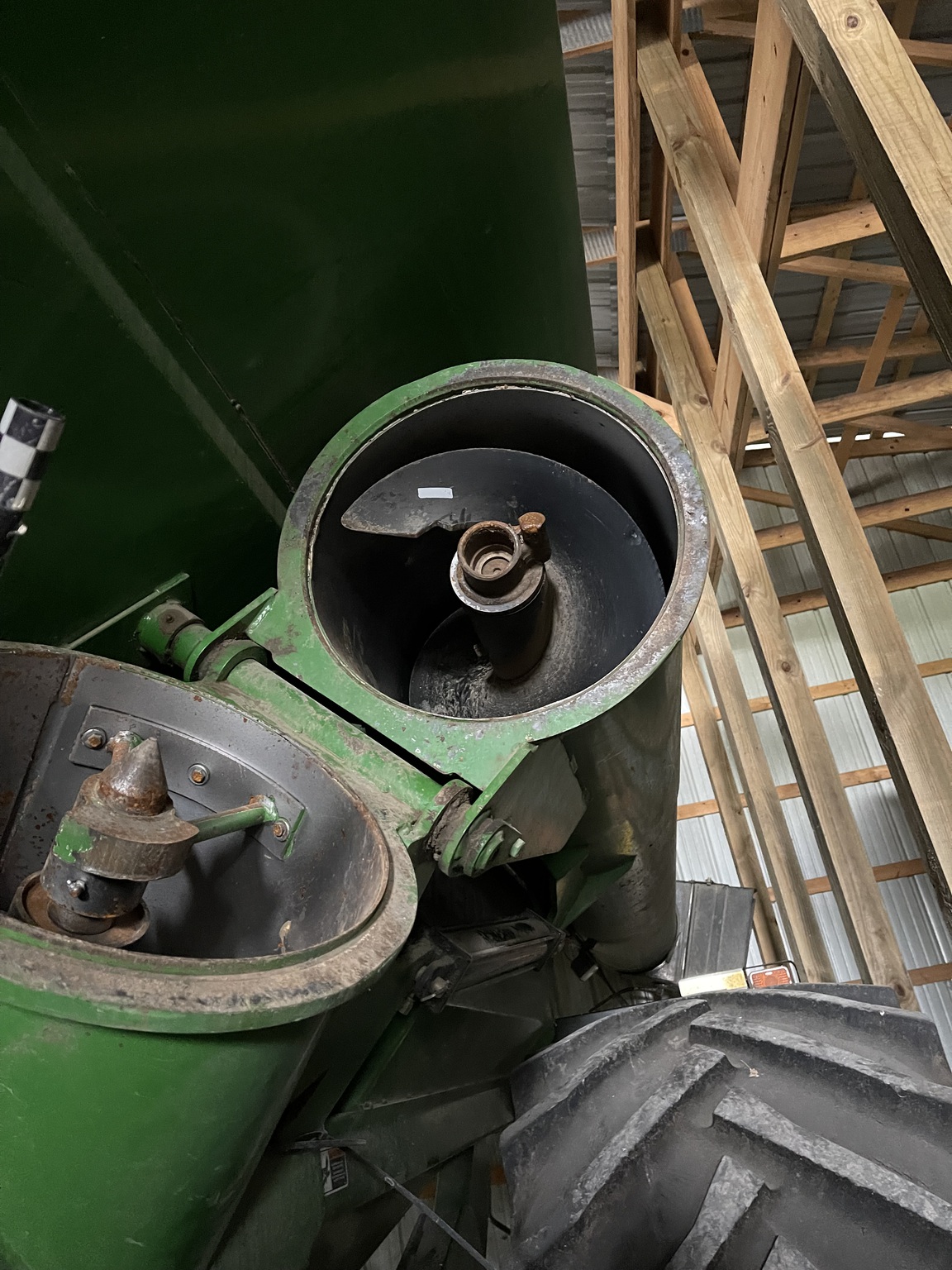 2006 Brent 1080 Image 10