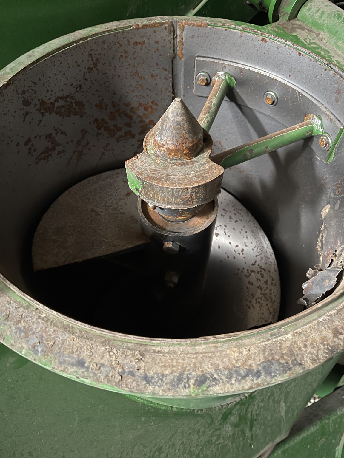 2006 Brent 1080 Image 9