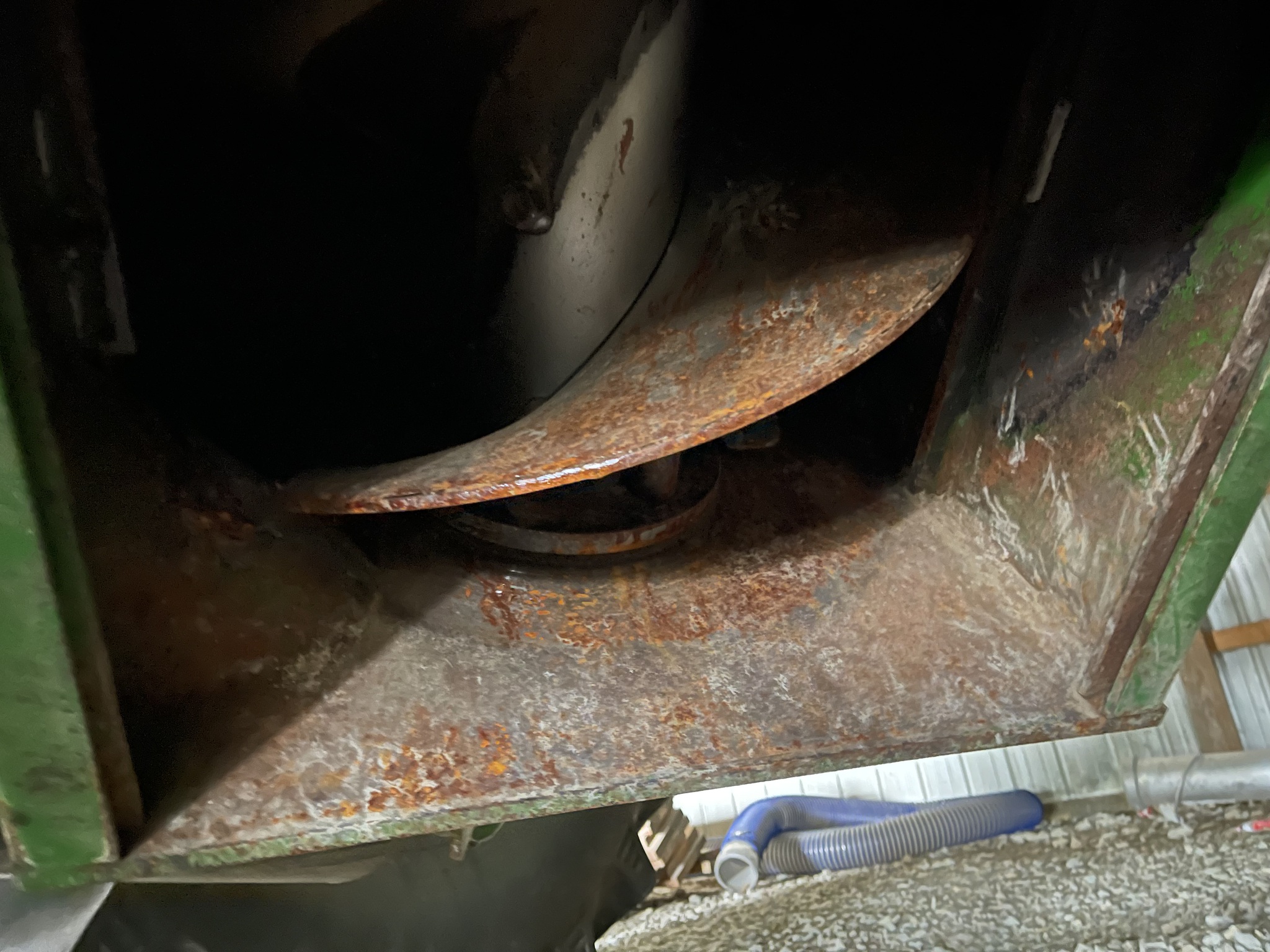 2006 Brent 1080 Image 8