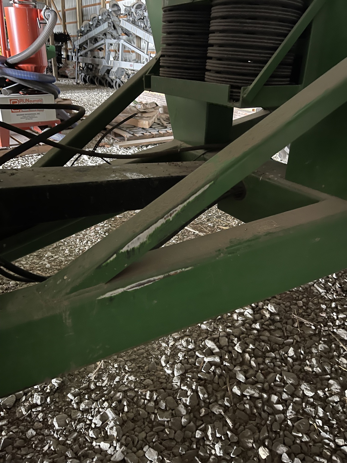 2006 Brent 1080 Image 4
