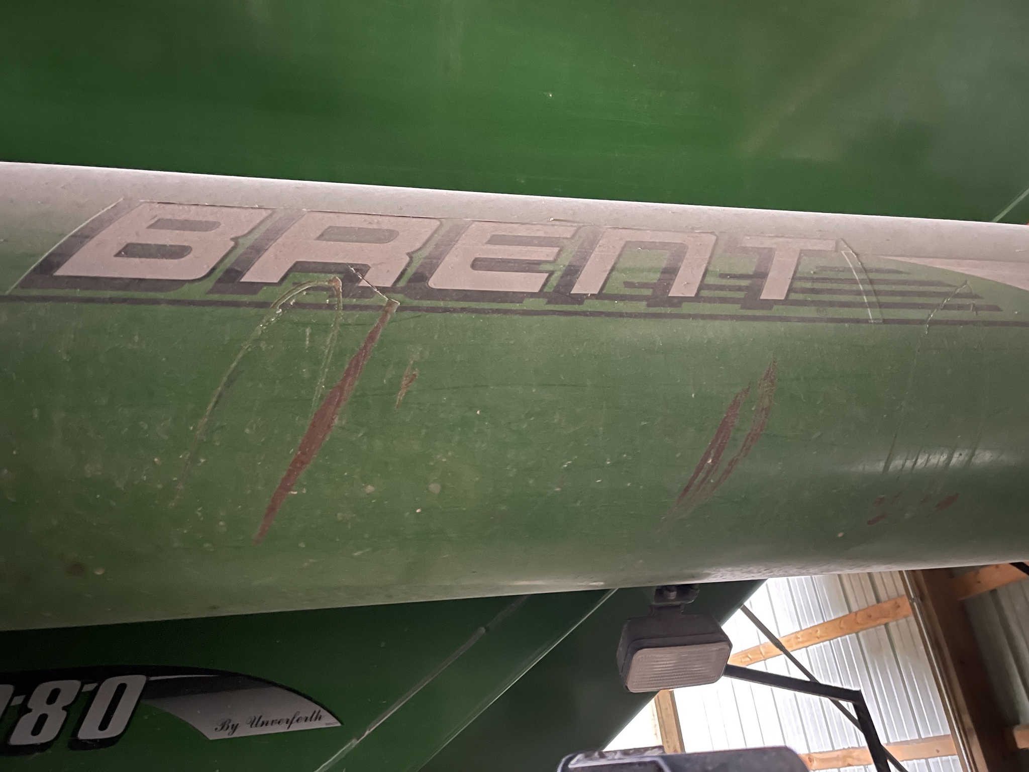2006 Brent 1080 Image 3