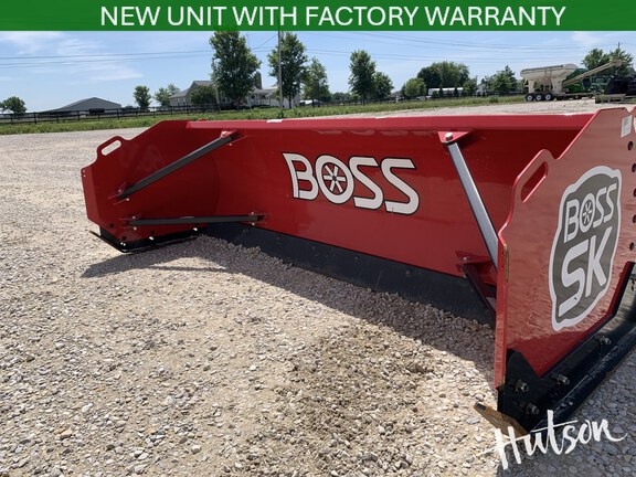 Photo of 2024 Boss BXP16508 & BXP16584