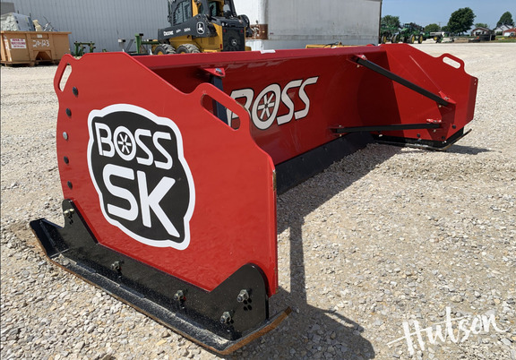 Photo of 2024 Boss BXP16508 & BXP16584