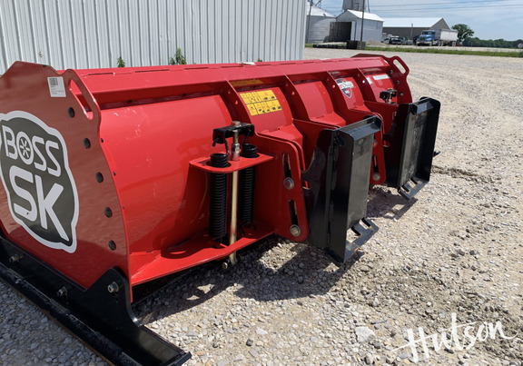 Photo of 2024 Boss BXP16508 & BXP16584