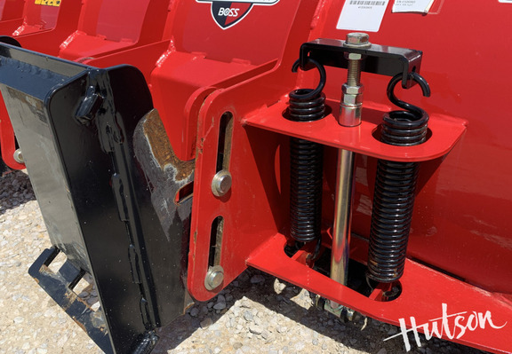 Photo of 2024 Boss BXP16508 & BXP16584