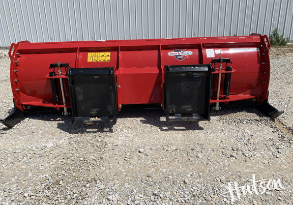 Photo of 2024 Boss BXP16508 & BXP16584