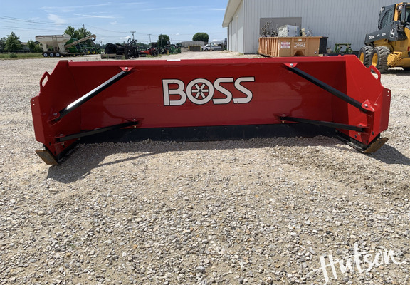 Photo of 2024 Boss BXP16508 & BXP16584