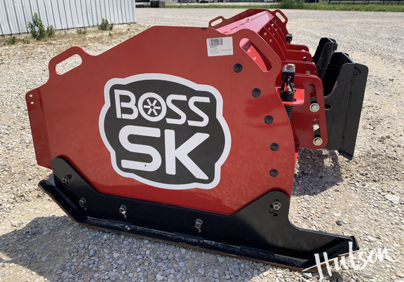 Photo of 2024 Boss BXP16508 & BXP16584