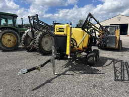 Sprayer-Pull Type For Sale 2024 Unverferth SPTATV005B 