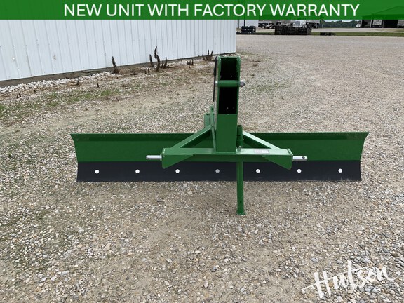 Photo of 2025 Frontier RB5084