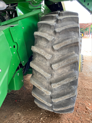 2022 John Deere S780