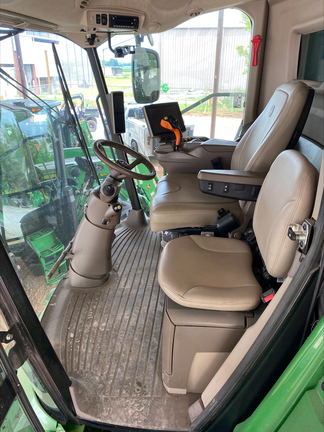 2022 John Deere S780