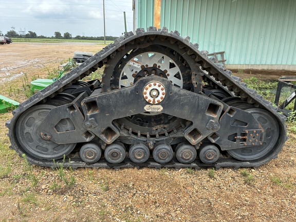 Greenway Equipment