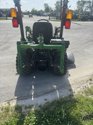 2023 John-Deere 1023E