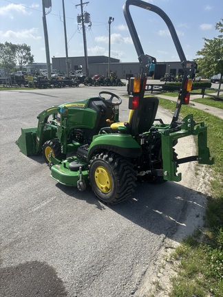 2023 John-Deere 1023E