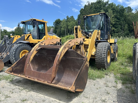 2018 Caterpillar 938M