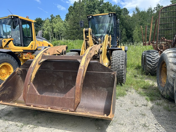 2018 Caterpillar 938M