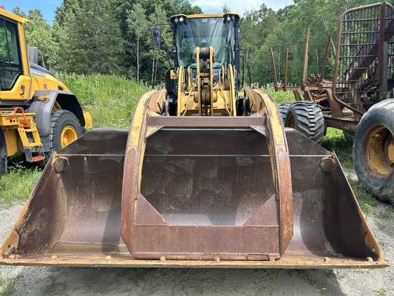 2018 Caterpillar 938M